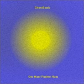 UMPAKO-34: GhostSonic / Om Mani Padme Hum (Experimental, Ambient)