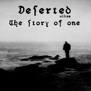UMPAKO-113: Deserted / The story of one (Downtempo, Ambient, Dark Ambient, Trip-Hop)