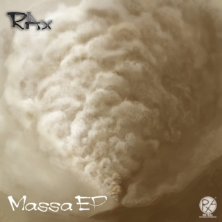 UMPAKO-73: DJ RAx / Massa (Experimental, Dark Ambient, Noise)