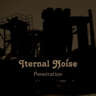 UMPAKO-65: Iternal Noise / Penetration (Experimental, Trip-Hop)