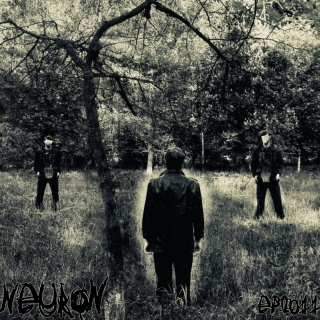 UMPAKO-90: NeuroN / EP2011 (Experimental, Ambient, Trip-Hop, Beat, Drum & Bass)