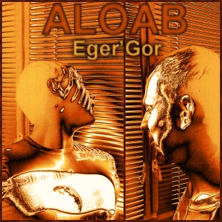 UMPAKO-1: ALOAB (Artificial Limb of a Beard) / Eger'Gor (Experimental, IDM, Ambient, Noise)