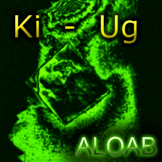 UMPAKO-2: ALOAB (Artificial Limb of a Beard) / Ki-Ug (Experimental)