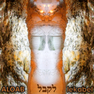 UMPAKO-78: ALOAB (Artificial Limb of a Beard) / lekabel (Experimental)