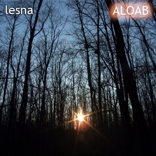UMPAKO-7: ALOAB (Artificial Limb of a Beard) / lesna (Experimental)
