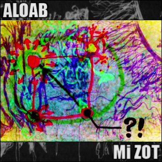 UMPAKO-46: ALOAB (Artificial Limb of a Beard) / Mi ZOT (Experimental, IDM, Glitch)