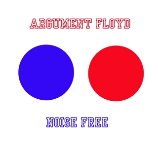 UMPAKO-53: Argument Floyd / noise free (Experimental)