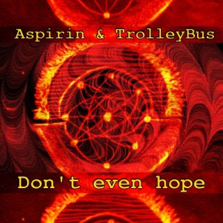 UMPAKO-75: Aspirin & TrolleyBus / Don't even hope (Drum & Bass)