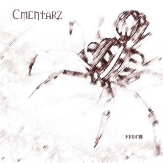 UMPAKO-23: Cmentarz / Feuch (Experimental, Dark Ambient)