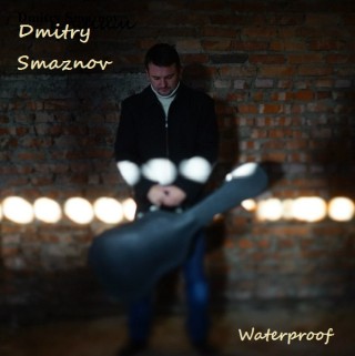 UMPAKO-126: Dmitry Smaznov / Waterproof (Soundtrack, Instrumental, Gothic)