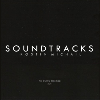 UMPAKO-84: Kostin Michail / Soundtracks (Soundtrack)