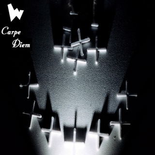 UMPAKO-24: W. / Carpe Diem (Melodica Electronica, Intelligent Soul, Abstract, Abstract Hip-Hop, Experimental)